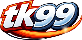 tk99 বাজি লোগো